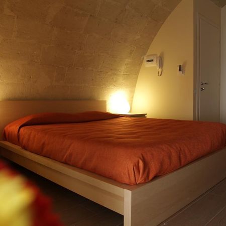 Casa Natali Hotel Matera Phòng bức ảnh