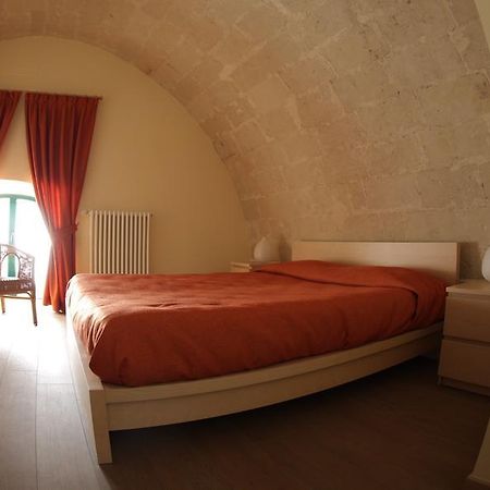 Casa Natali Hotel Matera Phòng bức ảnh