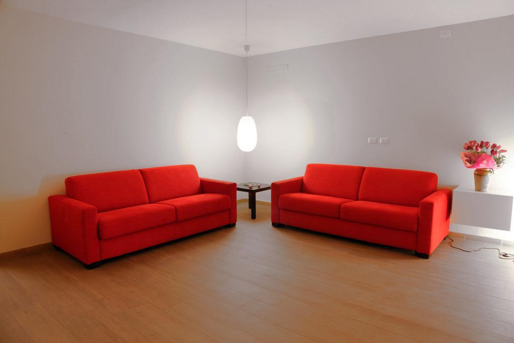 Casa Natali Hotel Matera Phòng bức ảnh