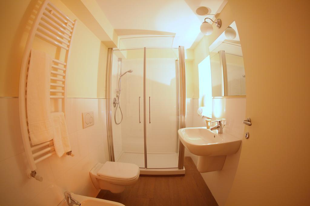 Casa Natali Hotel Matera Phòng bức ảnh