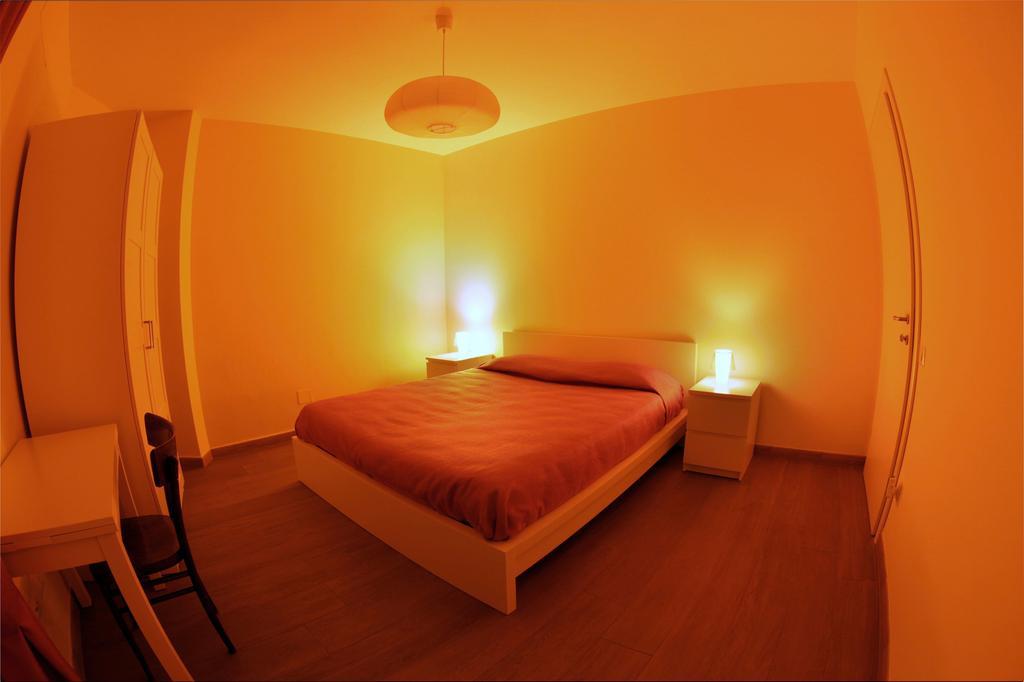 Casa Natali Hotel Matera Phòng bức ảnh