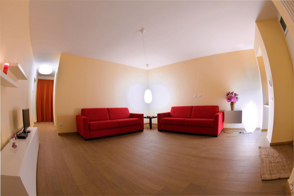 Casa Natali Hotel Matera Phòng bức ảnh