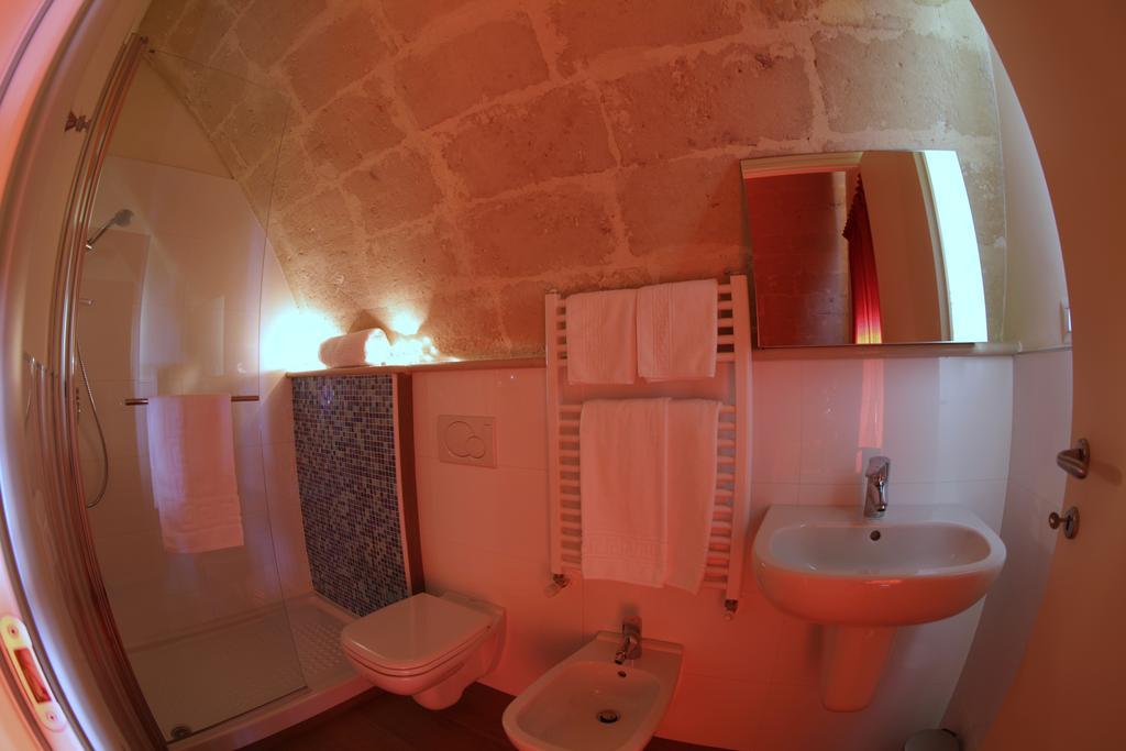 Casa Natali Hotel Matera Phòng bức ảnh