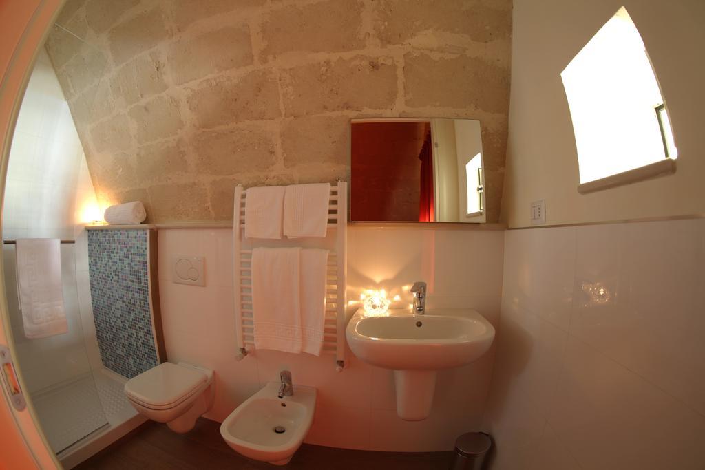 Casa Natali Hotel Matera Phòng bức ảnh