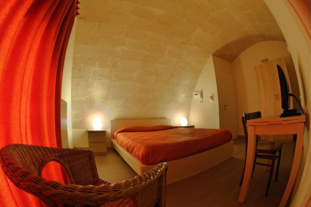 Casa Natali Hotel Matera Phòng bức ảnh
