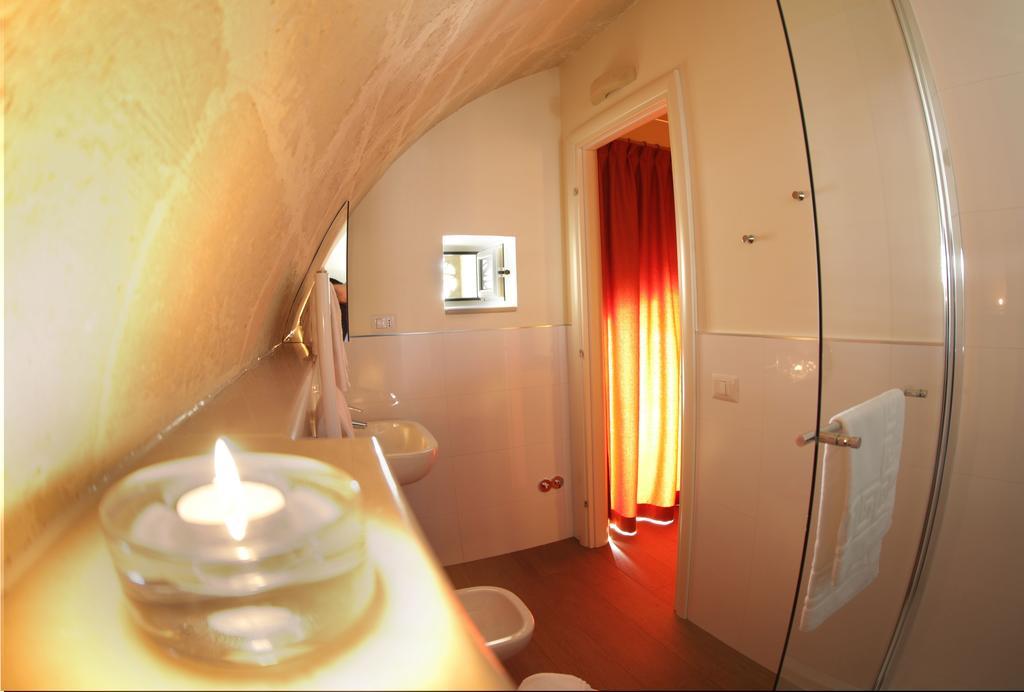 Casa Natali Hotel Matera Ngoại thất bức ảnh