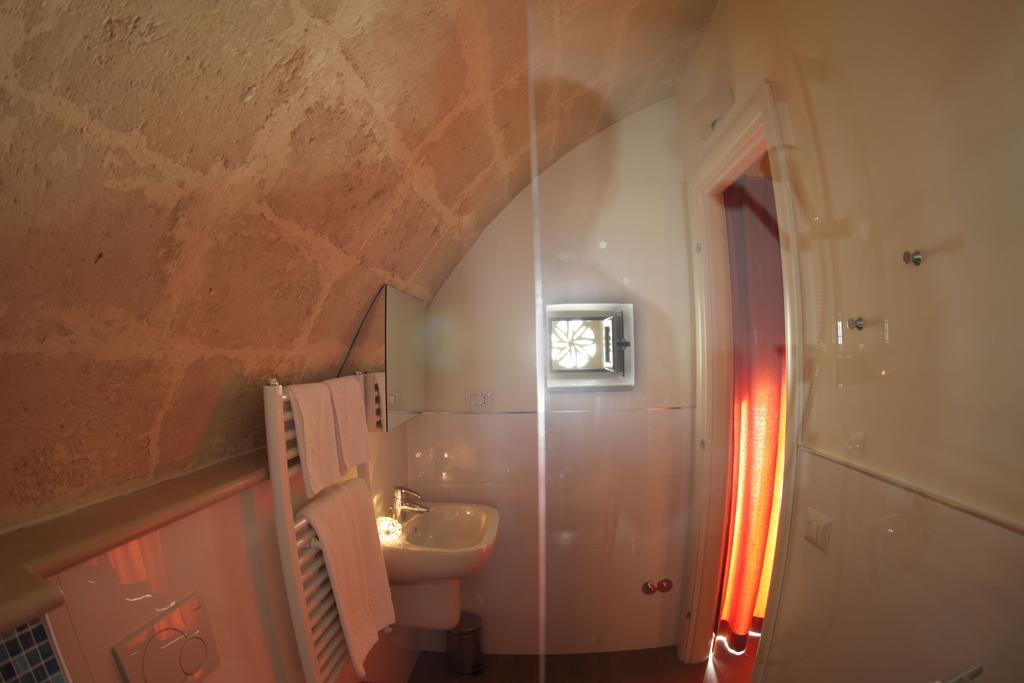 Casa Natali Hotel Matera Ngoại thất bức ảnh