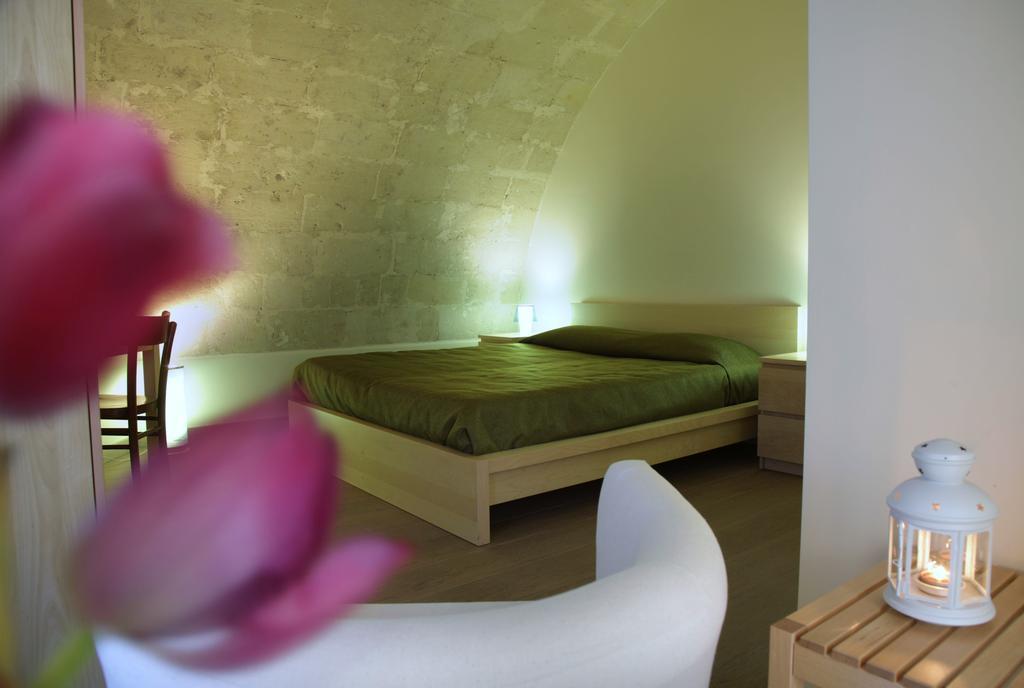 Casa Natali Hotel Matera Phòng bức ảnh