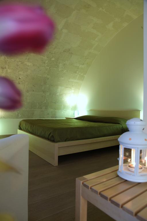 Casa Natali Hotel Matera Phòng bức ảnh