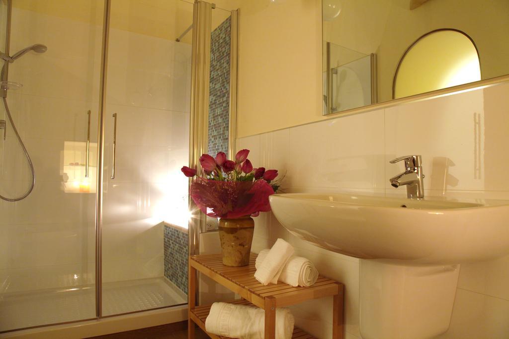 Casa Natali Hotel Matera Phòng bức ảnh