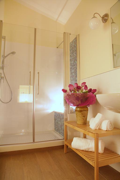 Casa Natali Hotel Matera Phòng bức ảnh