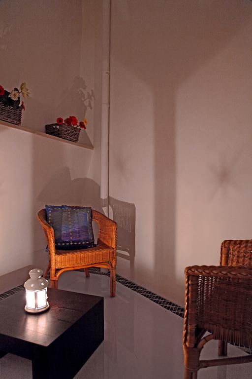 Casa Natali Hotel Matera Phòng bức ảnh