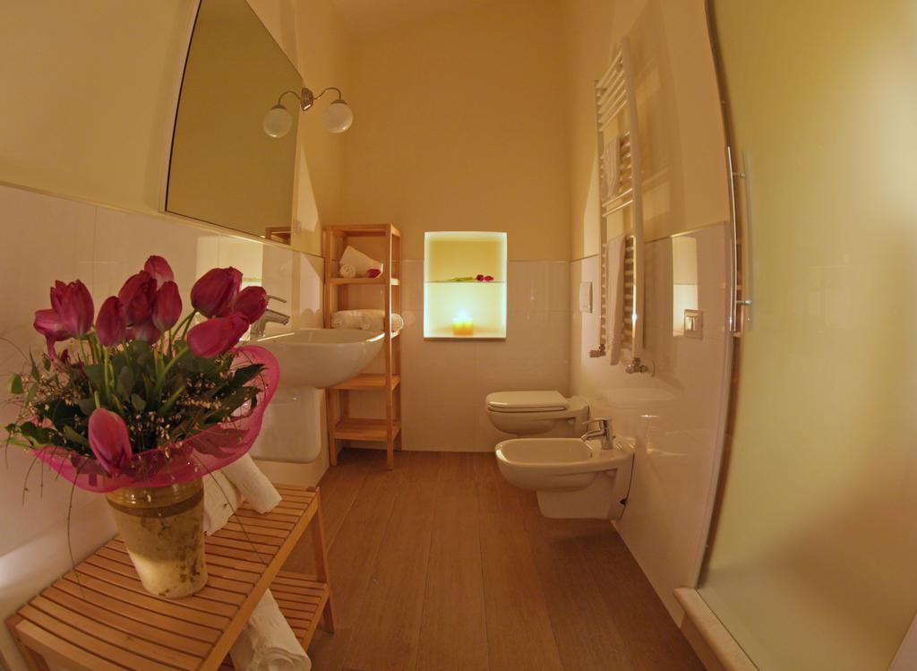 Casa Natali Hotel Matera Ngoại thất bức ảnh