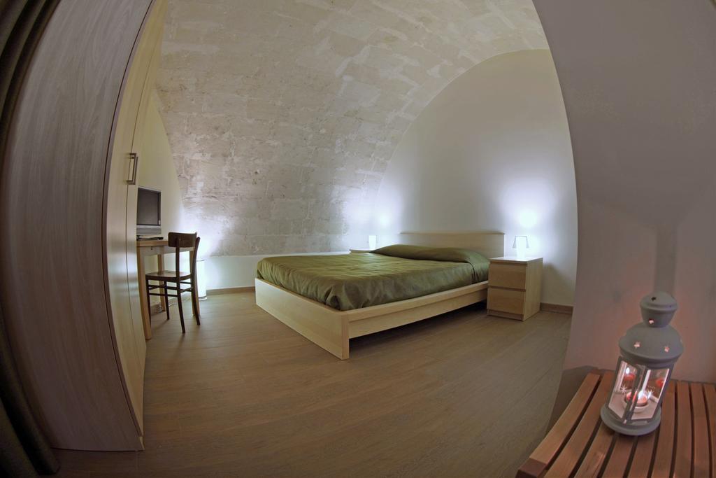 Casa Natali Hotel Matera Phòng bức ảnh